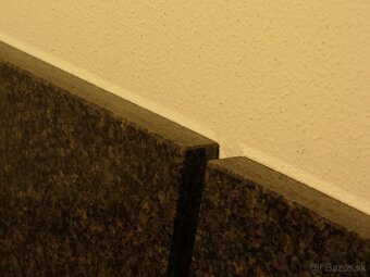 Žulové platne pod reproduktorové sústavy - 2