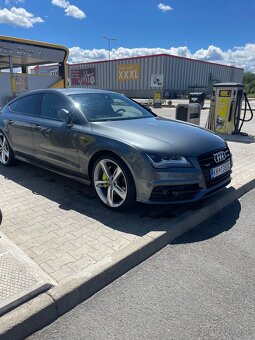 Audi a7 Bitdi - 2