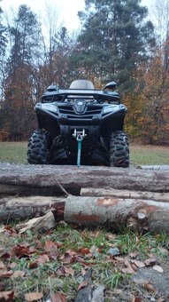 CF MOTO 450 LONG - 2