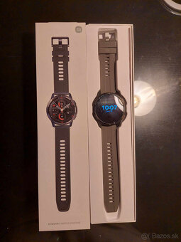 Xiaomi watch s1 active - 2