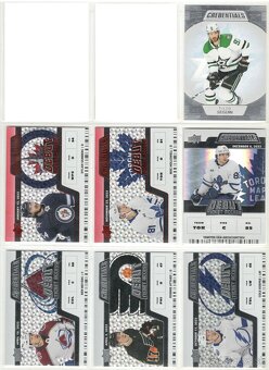 Predam hokejove karty NHL - Connor McDavid a dalsie hviezdy - 2
