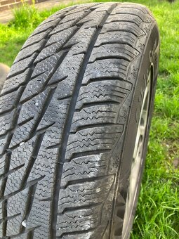 5x120 r15 195/65 - 2