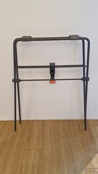 Stokke Flexi vanicka + stojan + lehatko - 2