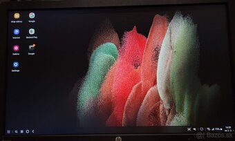 HP Z23i LIT111 - 2