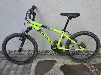 Predaj bicykla - 2