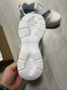 Tenisky skechers - 2