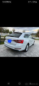 Škoda superb 3 - 2