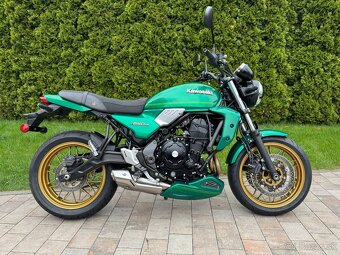 Kawasaki Z650 RS 35kW - 2