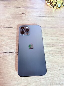 Iphone 12 pro max - 2