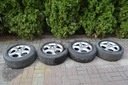 Novy FORD R16 Alu kola - 2