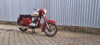 Jawa 250 353 - 2