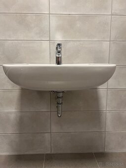 Predam umyvadlo Ideal Standard 60cm - 2
