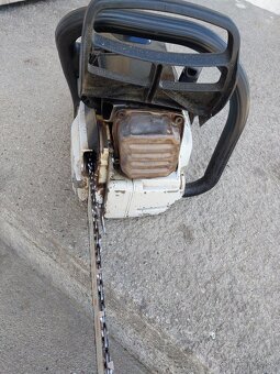 Stihl ms 362 C-M - 2