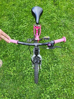 Detsky bicykel velk 16 - 2