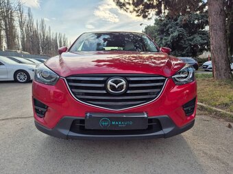Predám Mazda CX-5 2.5 Skyactiv-G194 Revolution TOP AWD A/T - 2
