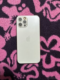 iPhone 12 pro - 2