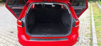Passat B8 DSG 2017 odpočíta dan - 2