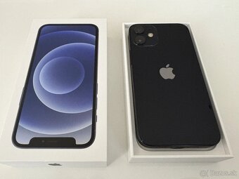 Iphone 12 mini 64gb - 2