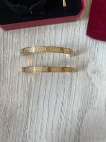 Cartier - 2