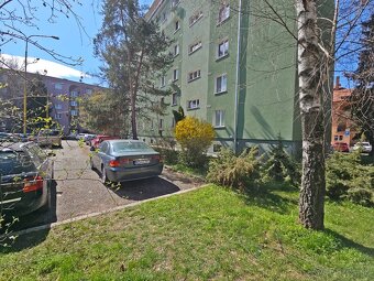Tehlová Garsónka 23m2, predaj, top lokalita, Mudroňova, Koši - 2
