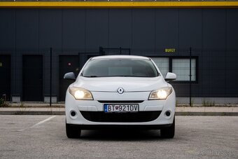 Renault Mégane - 2
