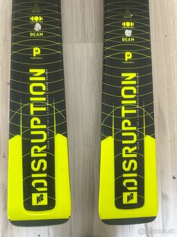 K2 Disruption - 2