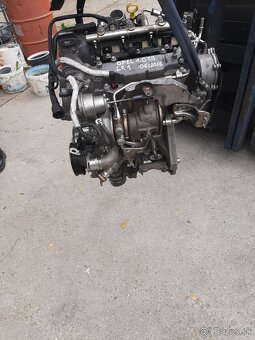 Opel Opel Adam,CORSA E, Astra K 1.0 Turbo - 2