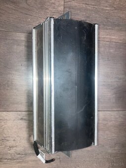 BMW e60 airbag spolujazdca - 2