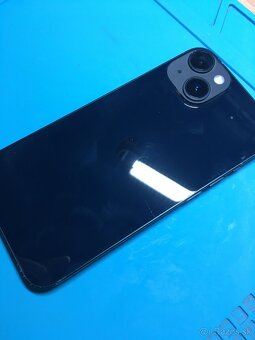 Apple iPhone 14 128gb Midnight black - 2