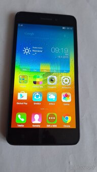 Lenovo S60-a - 2