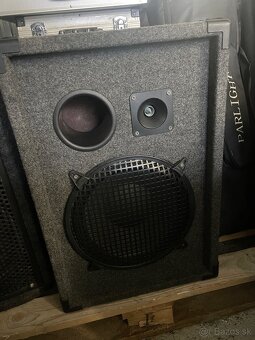 RH Sound 12 odposluchy - 2