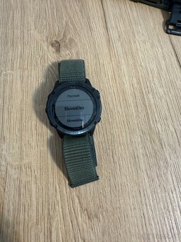 Garmin Tactix Delta - 2