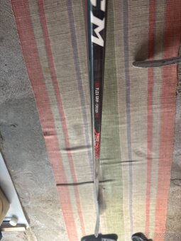 Hokejka CCM Jetspeed Int. - 2