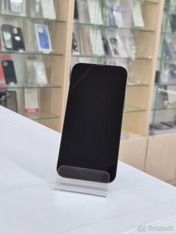 Iphone 13 Pro Max 128GB | ZDRAVIE BATÉRIE 100% - 2