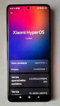 Xiaomi 13 PRO// 12GB RAM 512ROM - 2