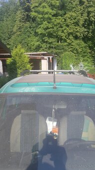 Volkswagen Berlingo - 2