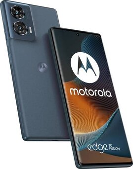 Predám Motorolu EDGE 50 Fusion 512/12GB - 2