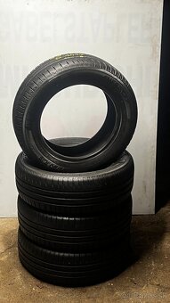 20.Michelin Energy saver 195/60 R15 2017 88H 4 - 2