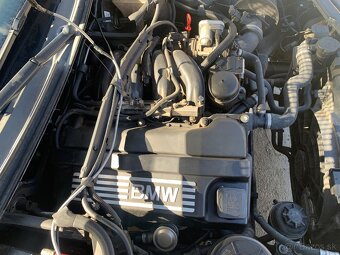 Motor BMW N42B18A - 2