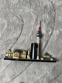 Lego Architecture Berlin 21027 - 2