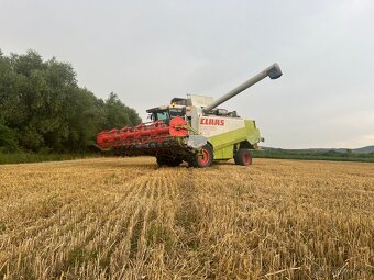 Claas lexion 460 - 2