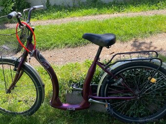 Predam bicykle - 2