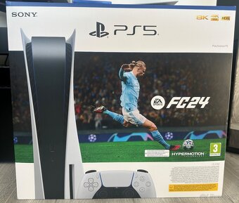 Playstation 5 - 2