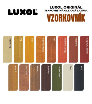 Drevená dekorácia na stenu v podobe okna - 2