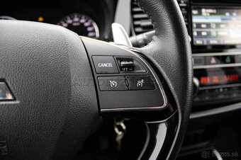 Mitsubishi outlander 2019 - 2