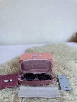 Miu Miu okuliare - 2