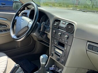 Predám Volvo S40 - 2