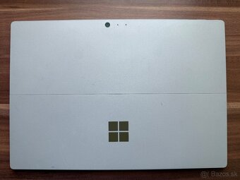 Microsoft Surface PRO 5 128GB - 2