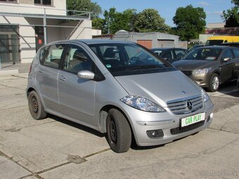 Mercedes-Benz A 180 CDI - Malá spotreba/ splatka od 92,-€ - 2