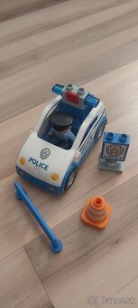 3-sady Lego Duplo - 2